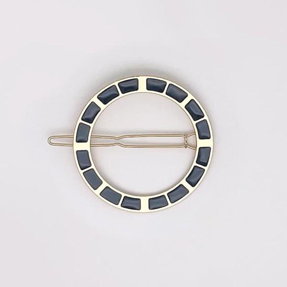 GYPSO I Hair clip "Lucie