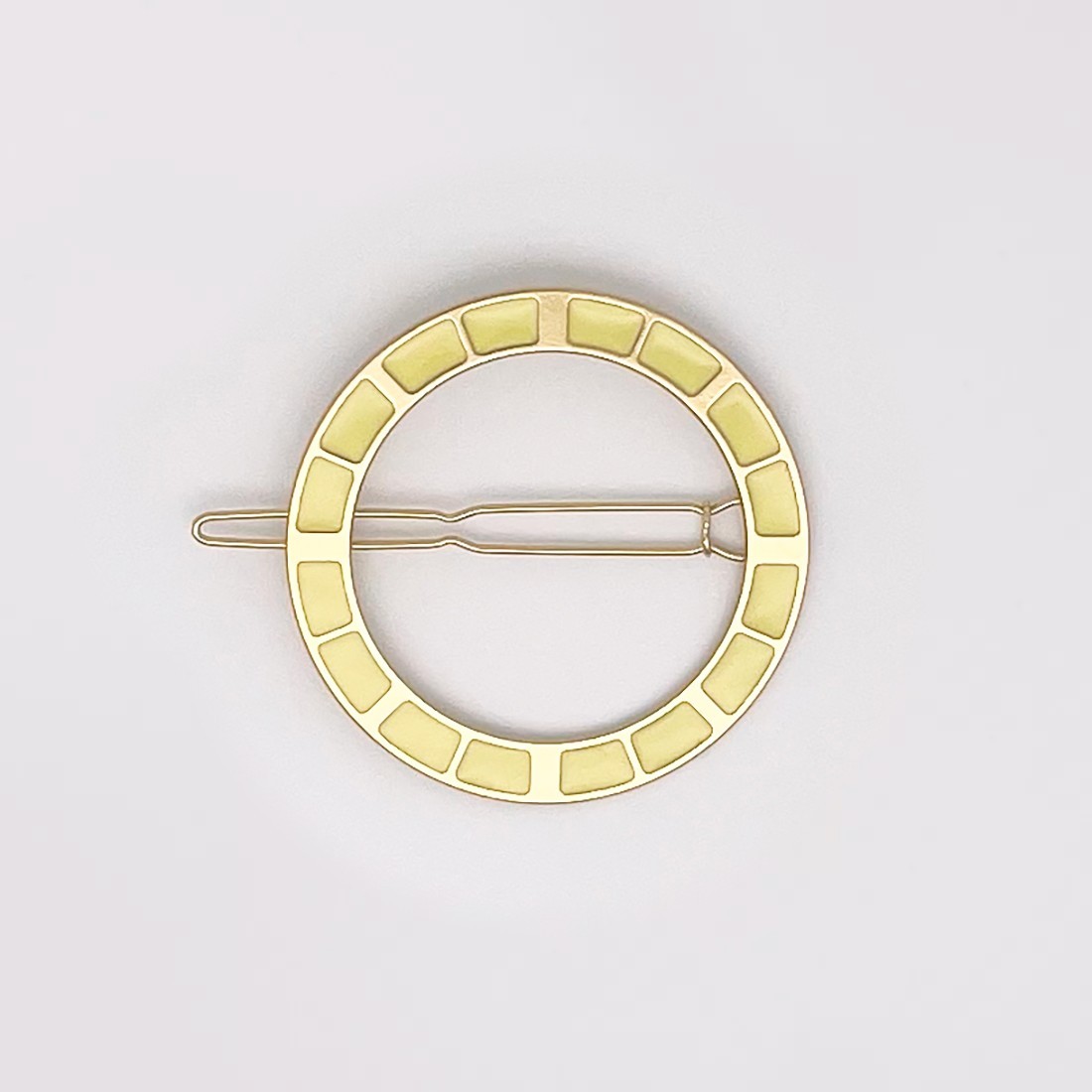 GYPSO I Barrette cheveux "Lucie"