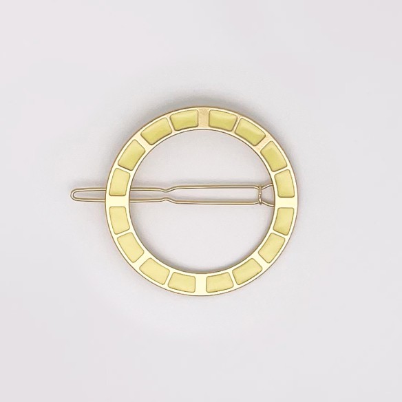 GYPSO I Barrette cheveux "Lucie"