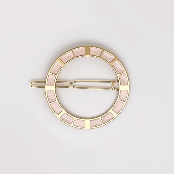 GYPSO I Barrette cheveux "Lucie"