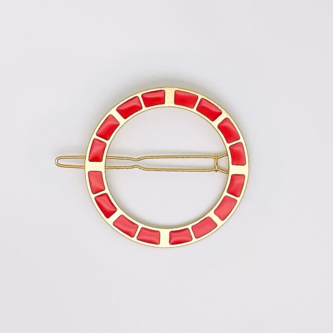 GYPSO I Barrette cheveux "Lucie"