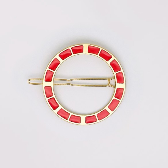 GYPSO I Hair clip "Lucie