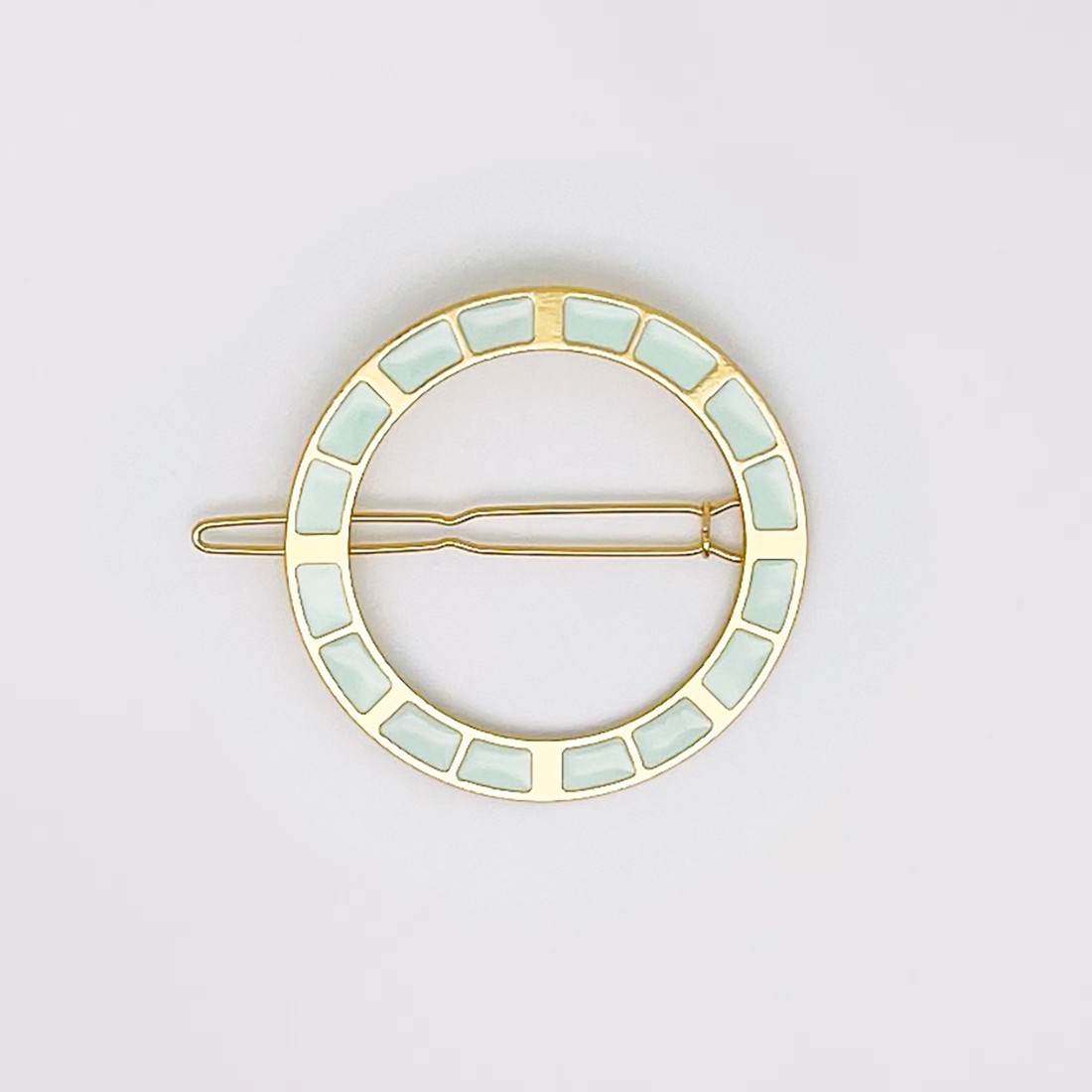 GYPSO I Hair clip "Lucie