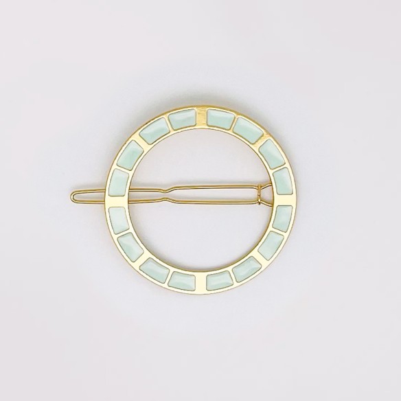 GYPSO I Hair clip "Lucie