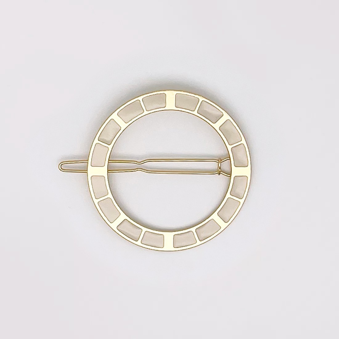 GYPSO I Hair clip "Lucie