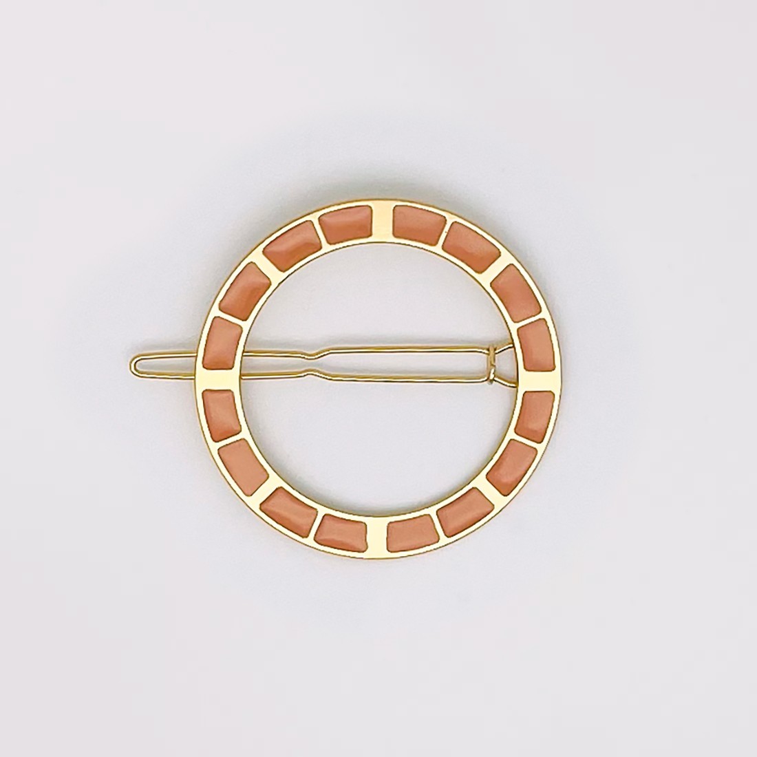 GYPSO I Barrette cheveux "Lucie"