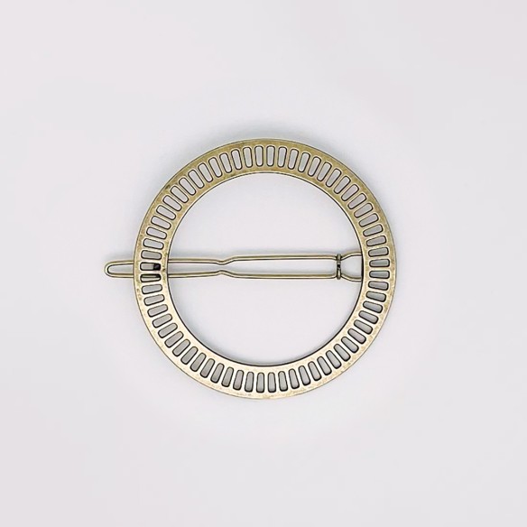 GYPSO I "Sarah" hair clip