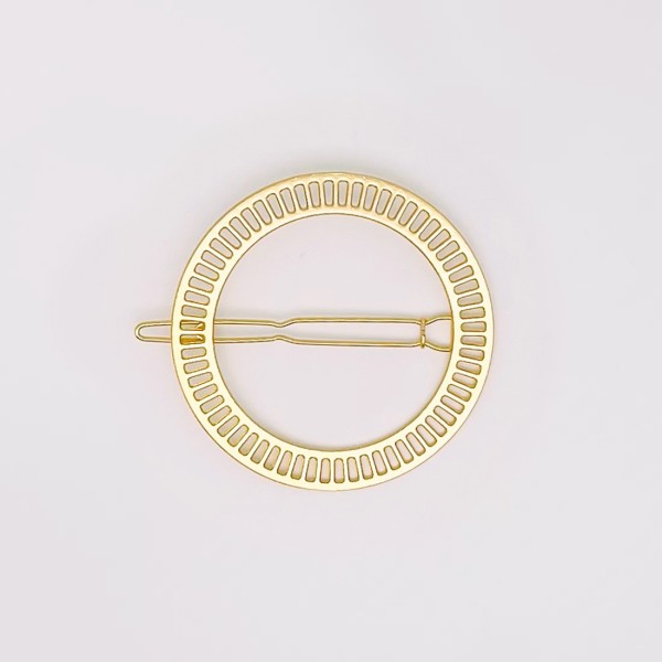 GYPSO I Barrette cheveux "Sarah"