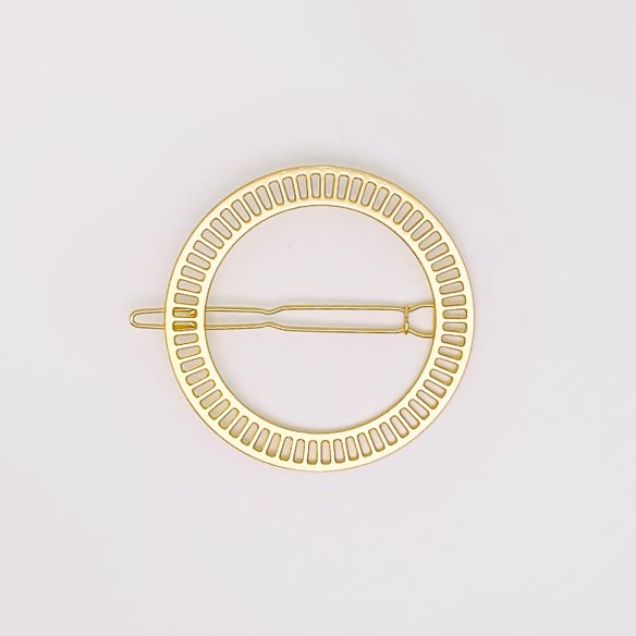 GYPSO I Barrette cheveux "Sarah"