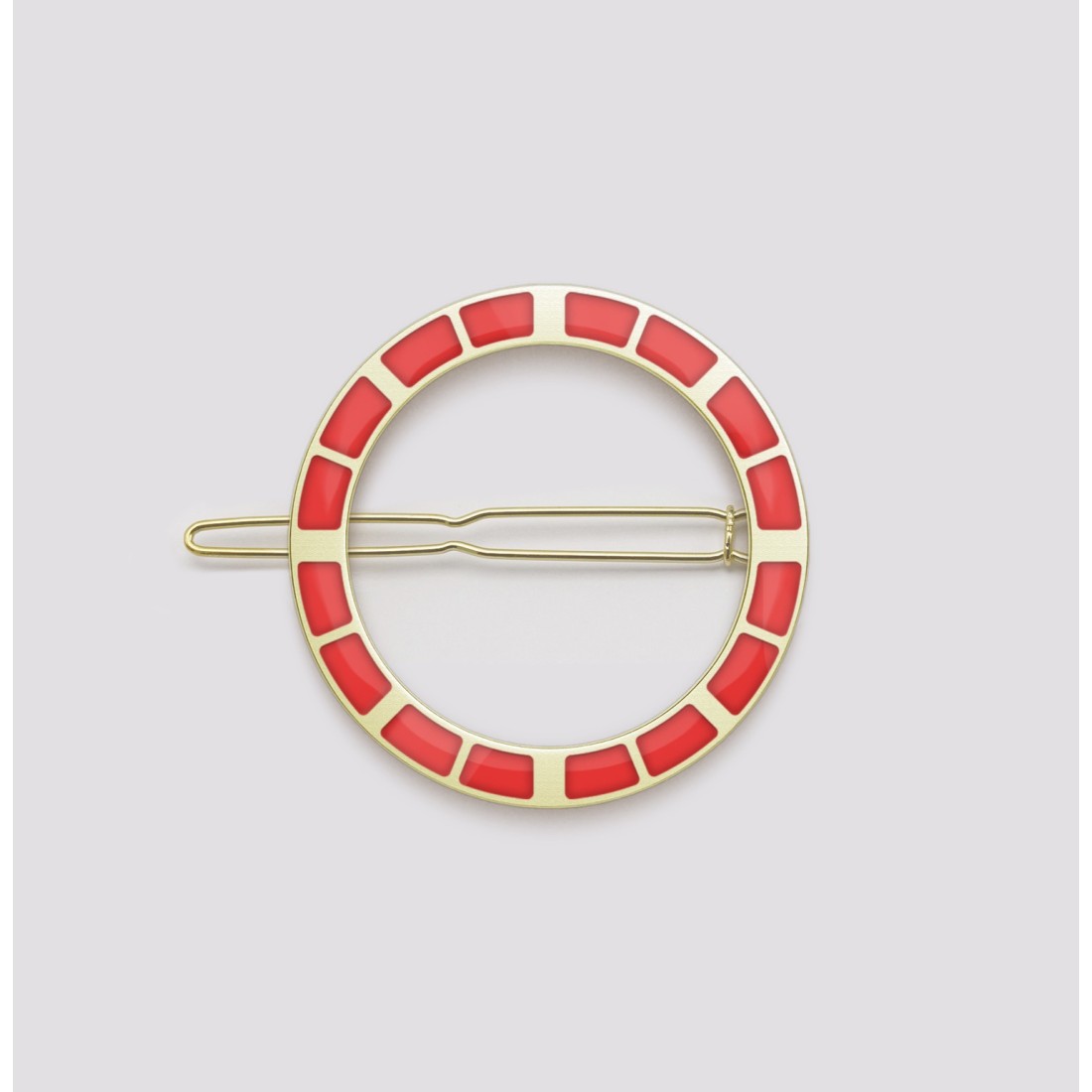 GYPSO I Barrette cheveux "Lucie"