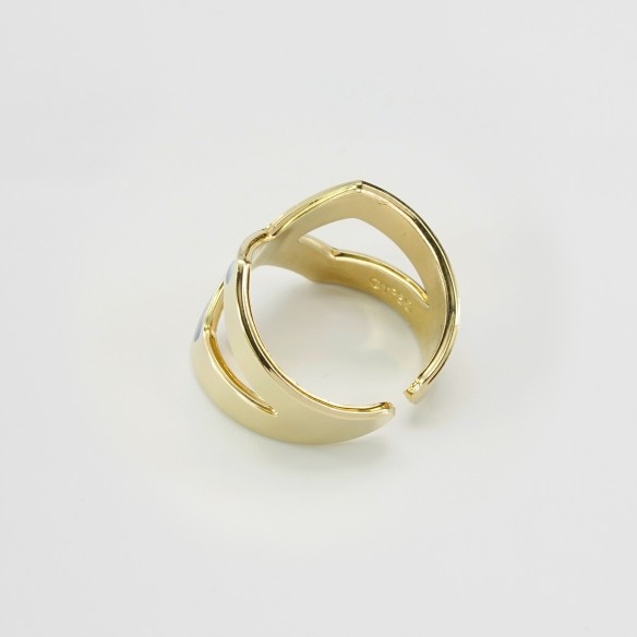 GYPSO I "Clara" coloured ring