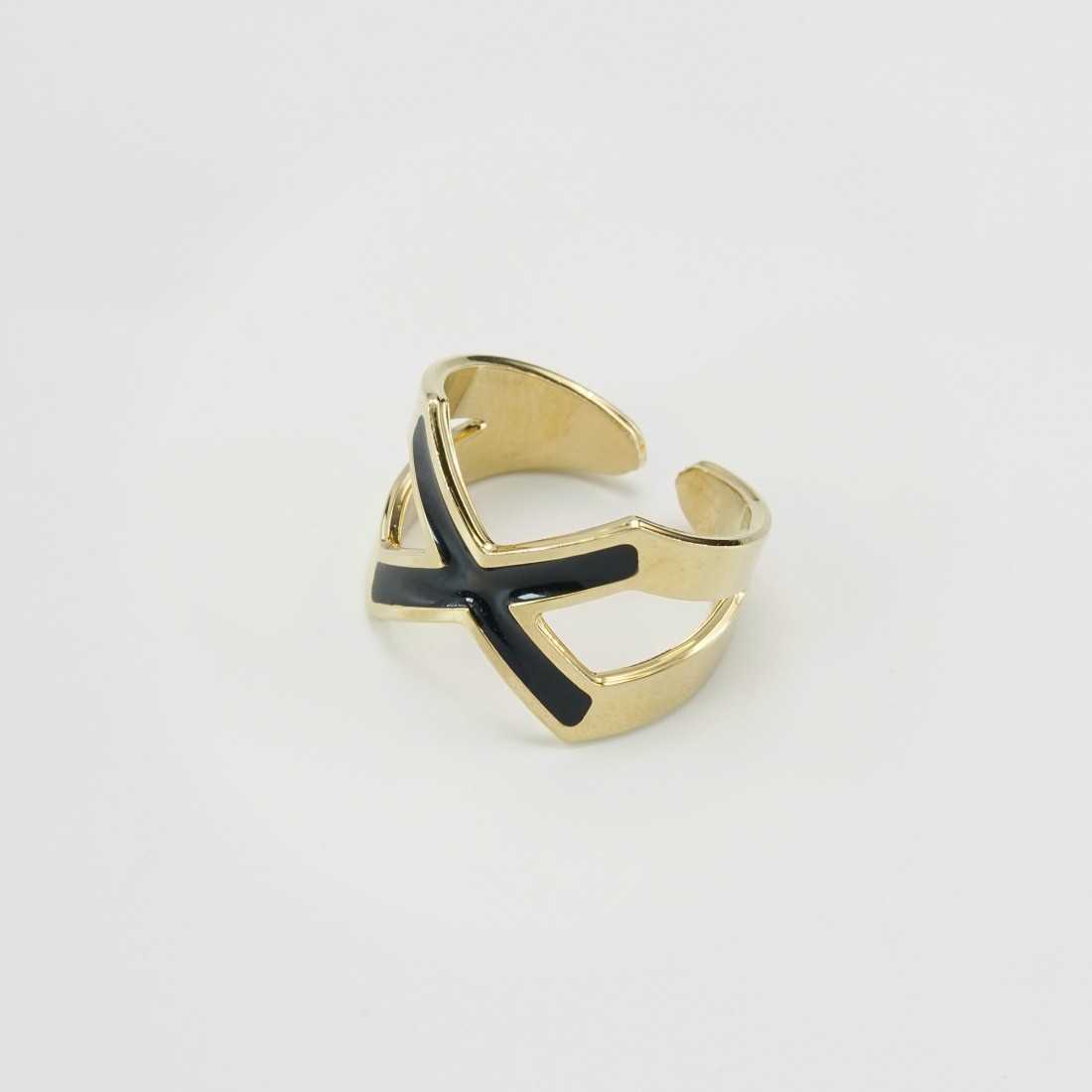 GYPSO I "Clara" coloured ring