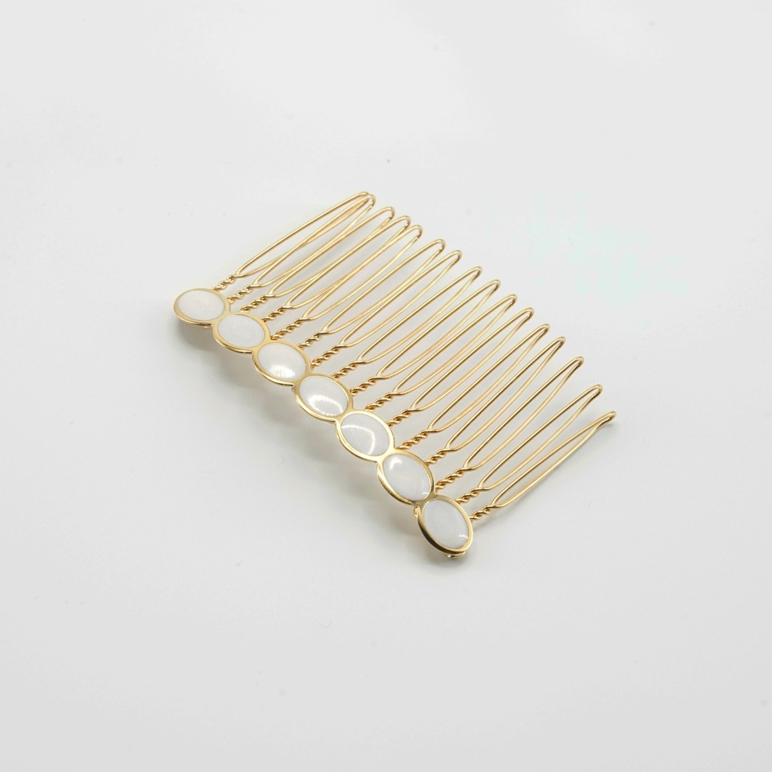 GYPSO I Barrette cheveux "Joséphine"