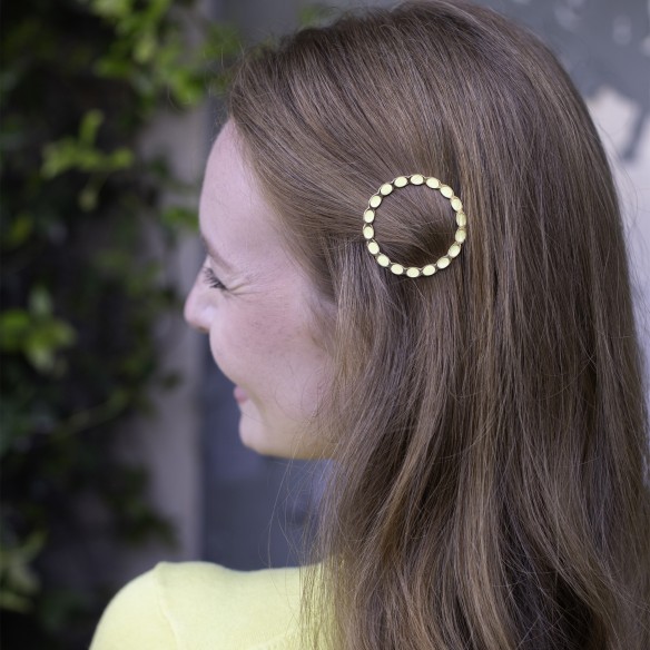 GYPSO I Hairclip "Appoline"