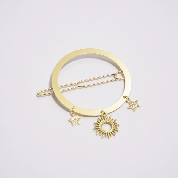 GYPSO I Hair clip "Angèle