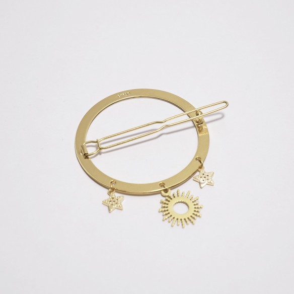 GYPSO I Hair clip "Angèle