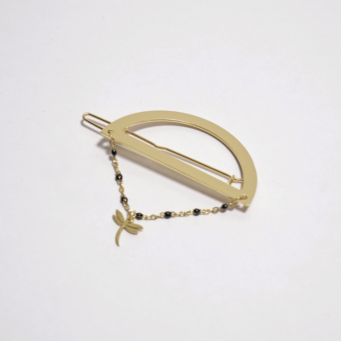 GYPSO I "Louane" hair clip