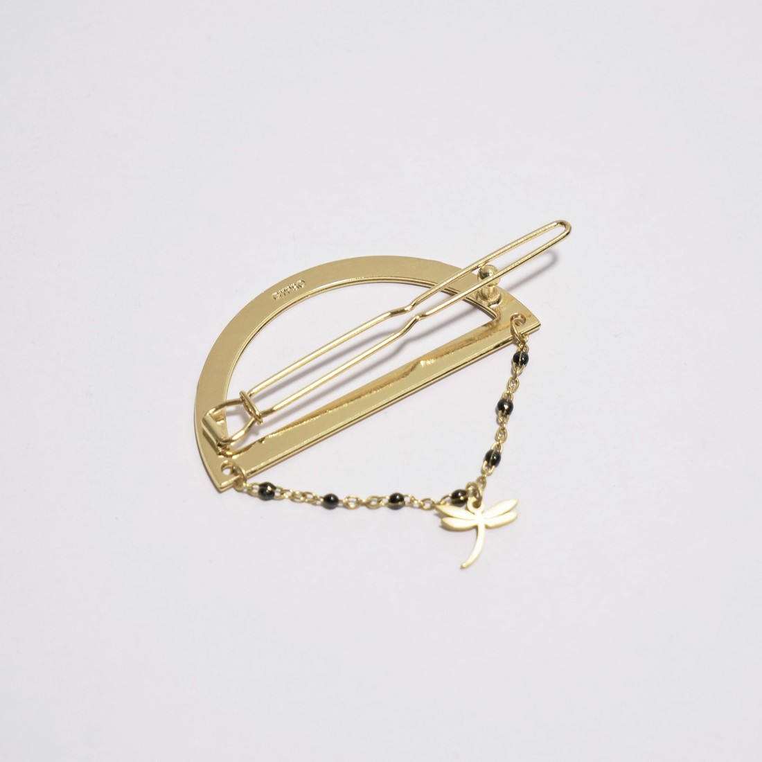 GYPSO I "Louane" hair clip