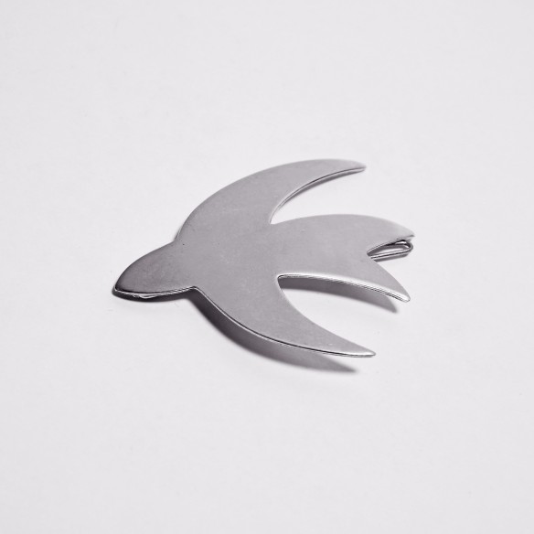 GYPSO I Broche "Norah"