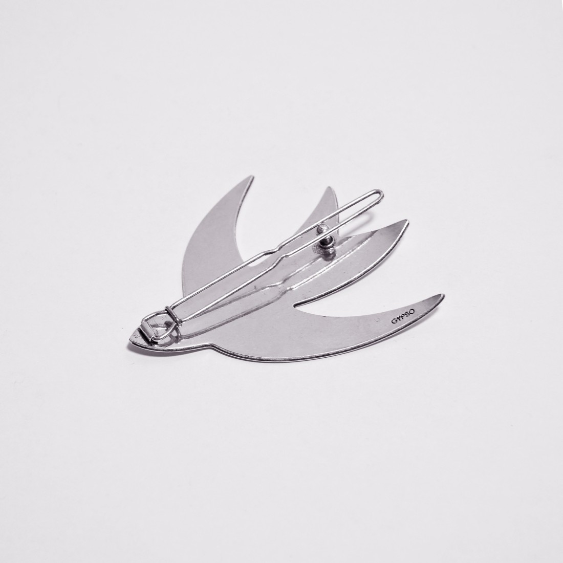 GYPSO I Broche "Norah"