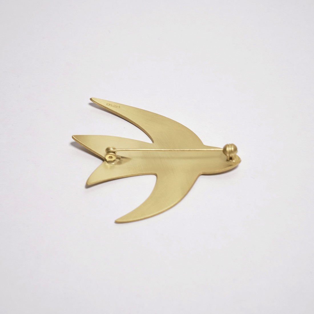 GYPSO I "Norah" brooch