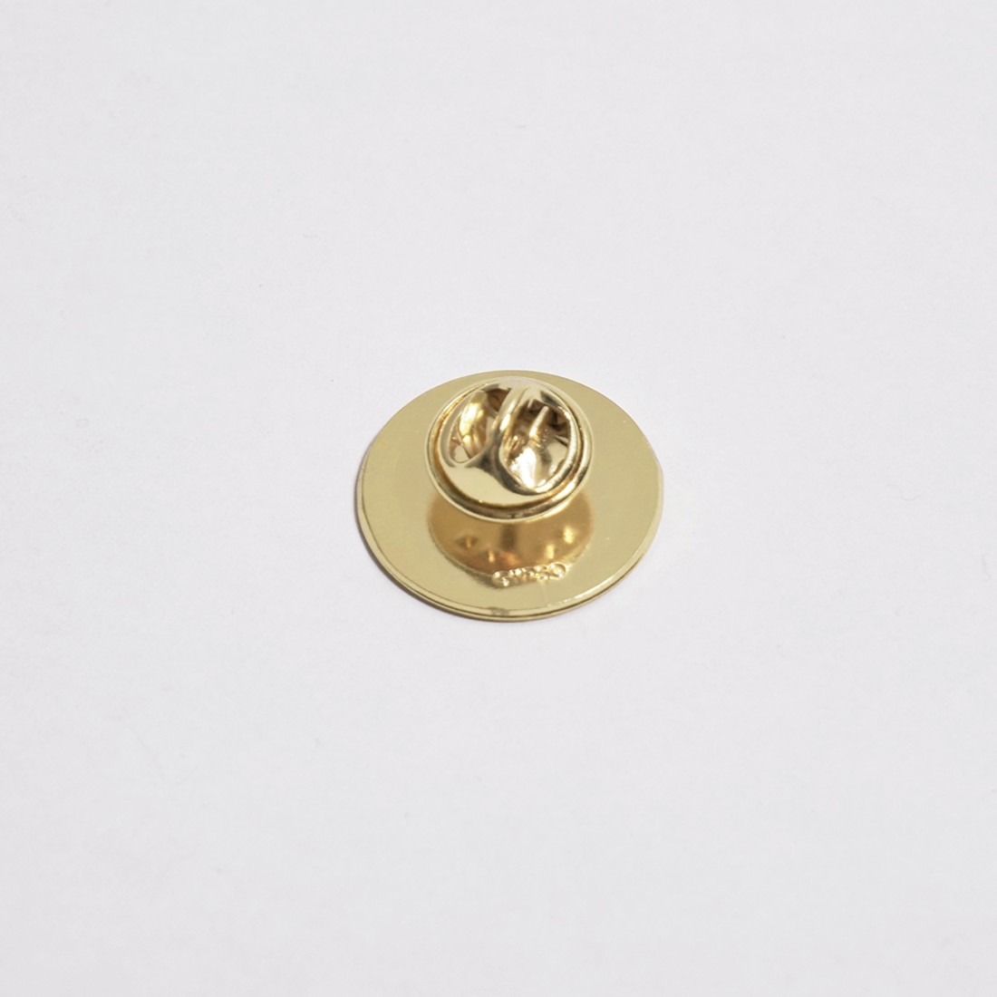 GYPSO I "Elisabeth" brooch