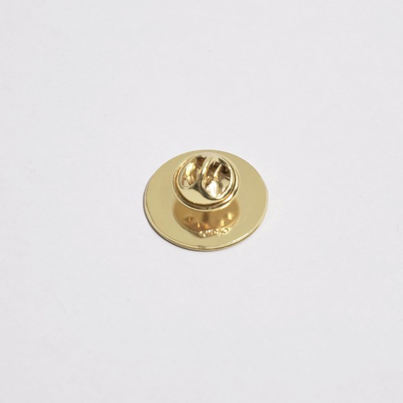 GYPSO I "Elisabeth" brooch