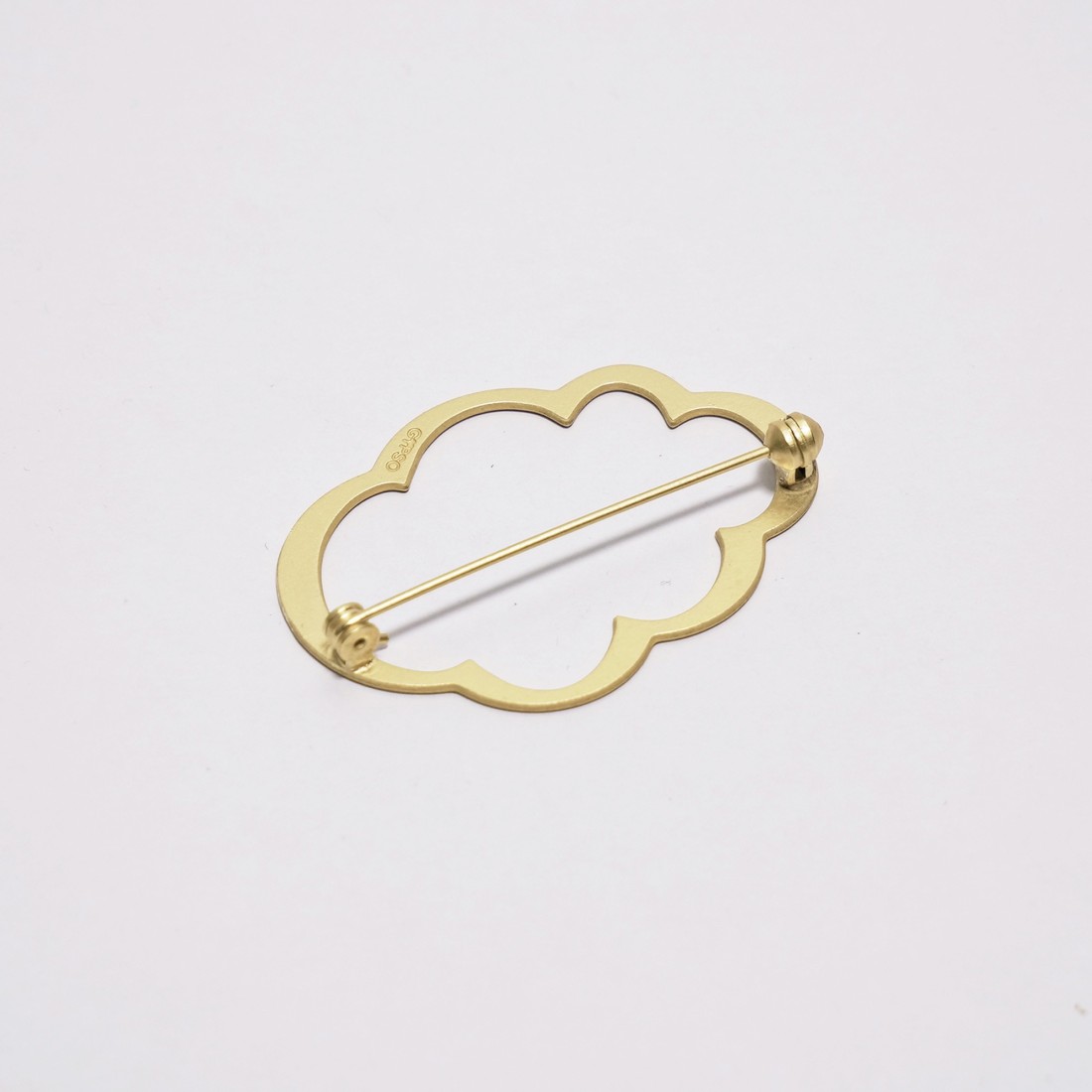 GYPSO I "Louna" brooch