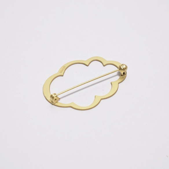 GYPSO I Broche "Louna"