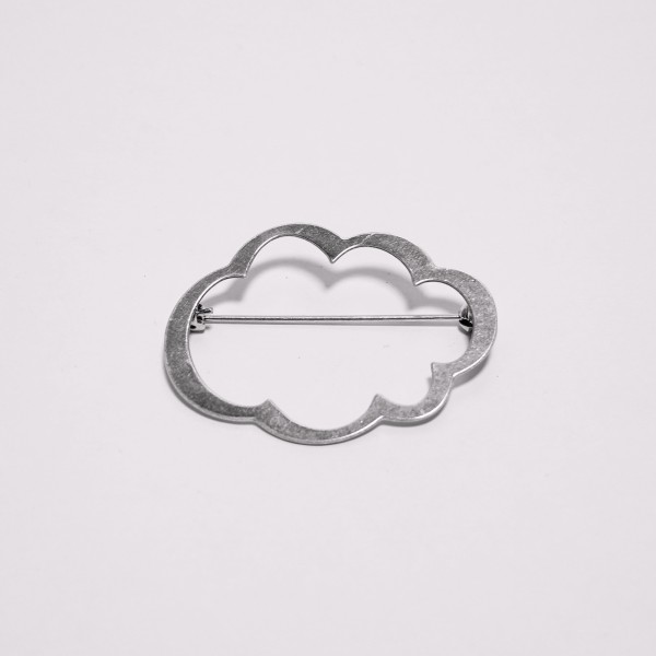 GYPSO I Broche "Louna"