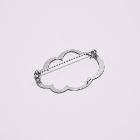 GYPSO I Broche "Louna"