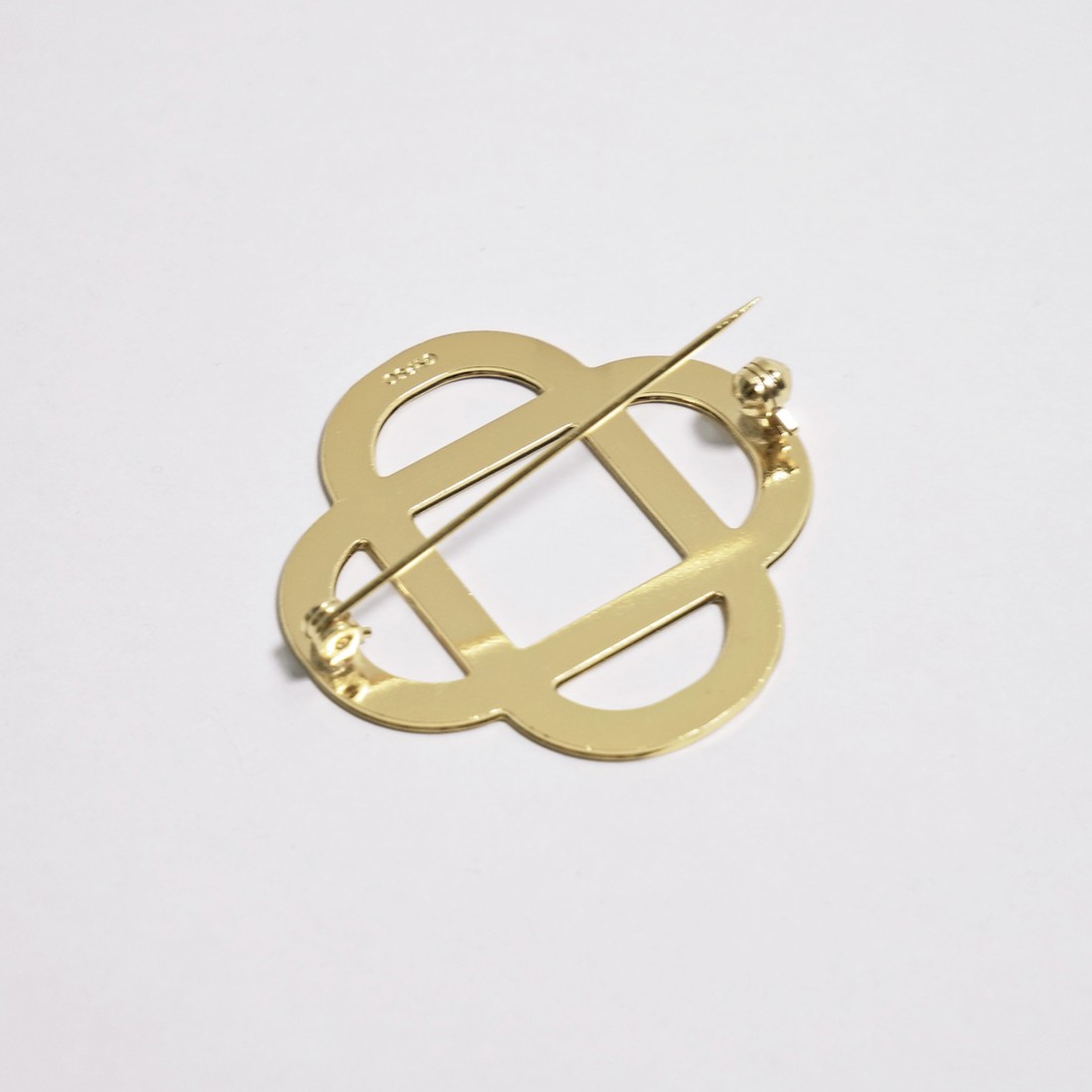 GYPSO I "Lisa" brooch