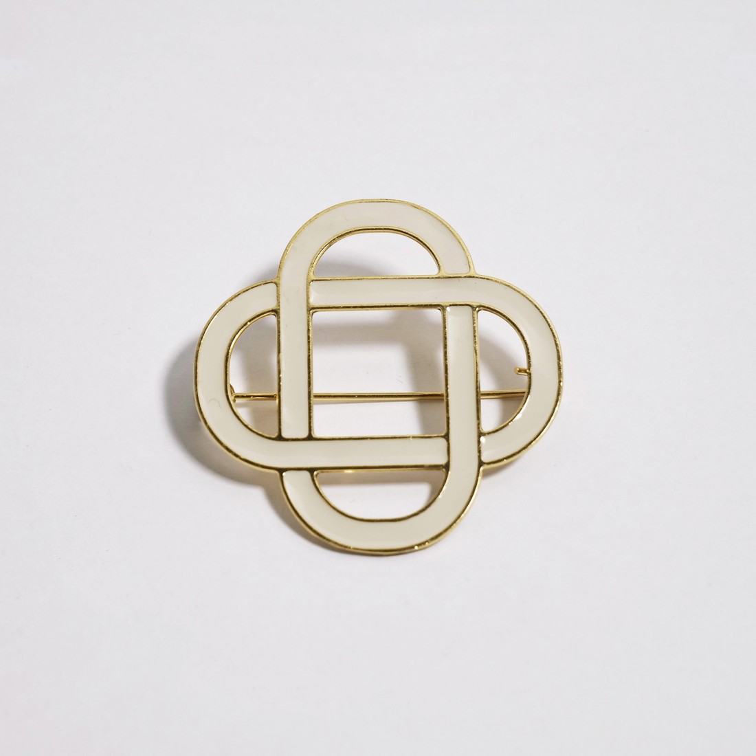 GYPSO I "Lisa" brooch