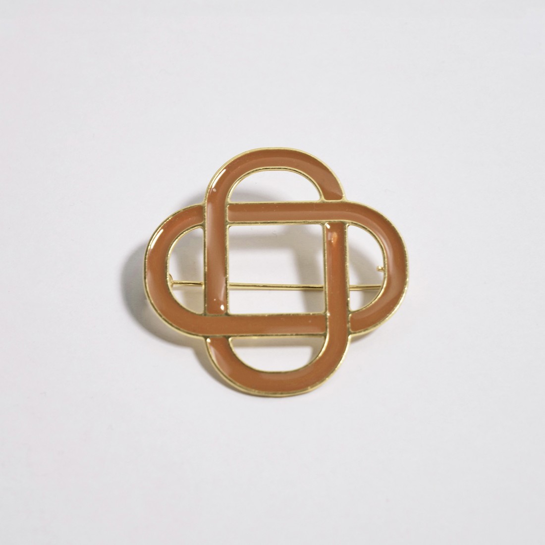 GYPSO I "Lisa" brooch