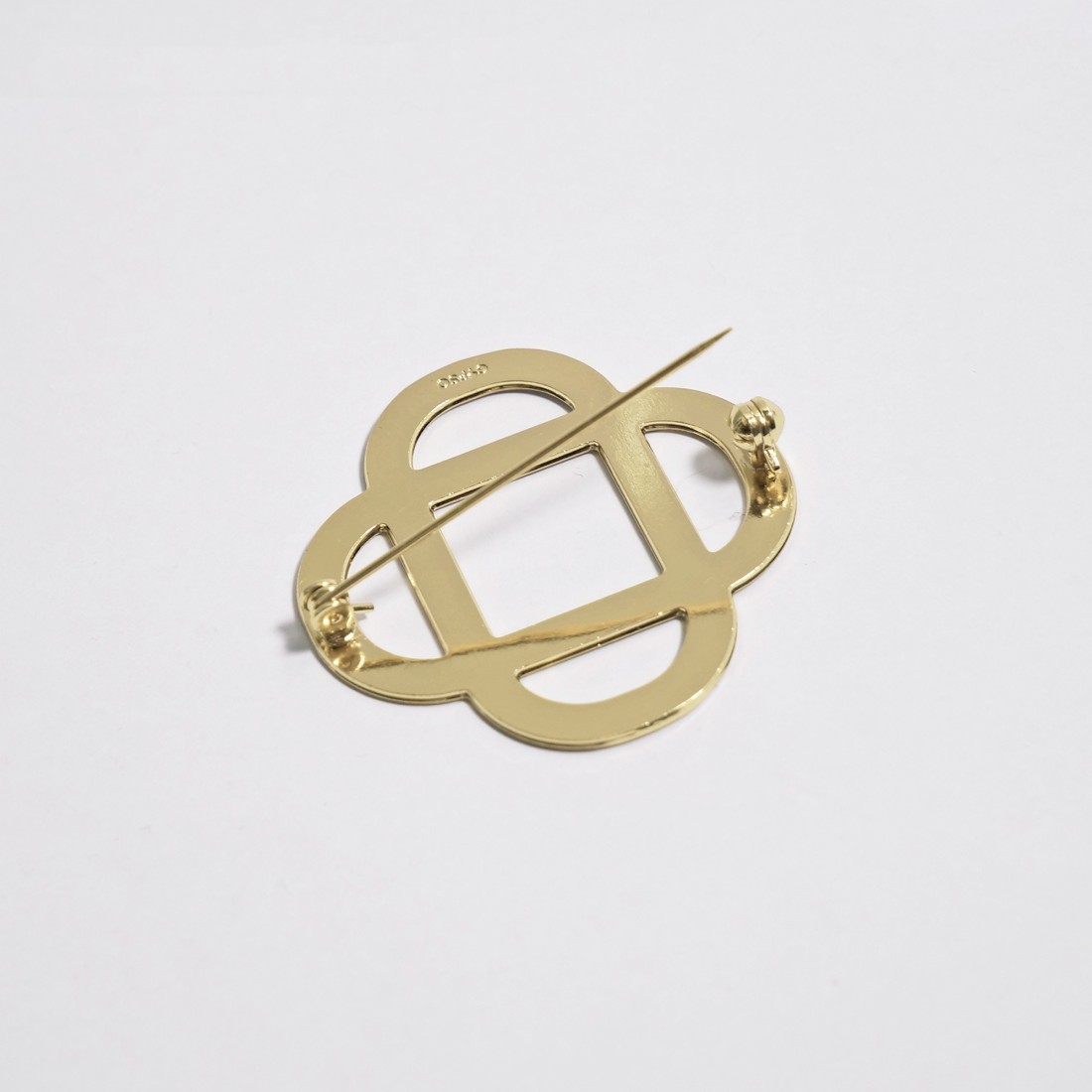 GYPSO I Broche "Lisa"