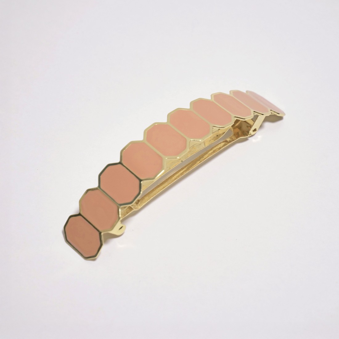 GYPSO I Barrette cheveux "Sidonie XXL"