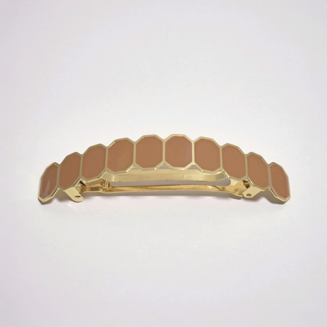 GYPSO I Barrette cheveux "Sidonie XXL"