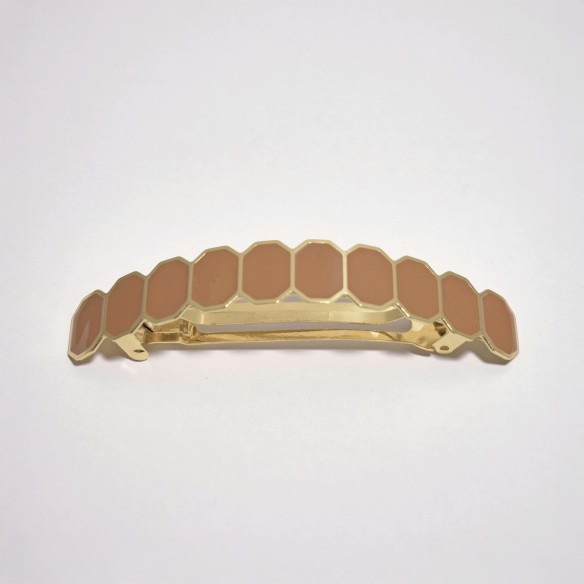 GYPSO I Barrette cheveux "Sidonie XXL"