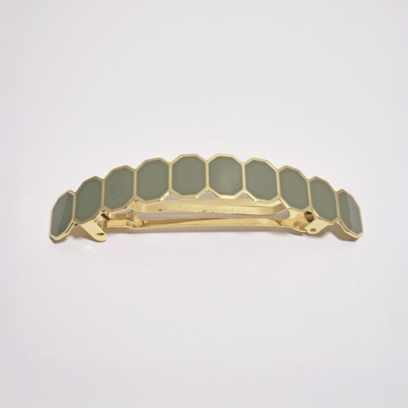 GYPSO I Barrette cheveux "Sidonie XXL"