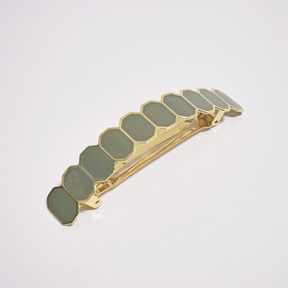 GYPSO I Barrette cheveux "Sidonie XXL"