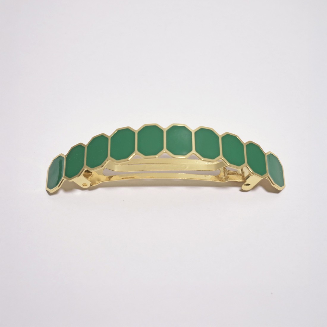 GYPSO I Barrette cheveux "Sidonie XXL"