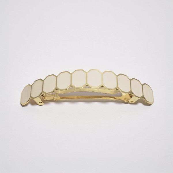 GYPSO I "Sidonie XXL" hair clip