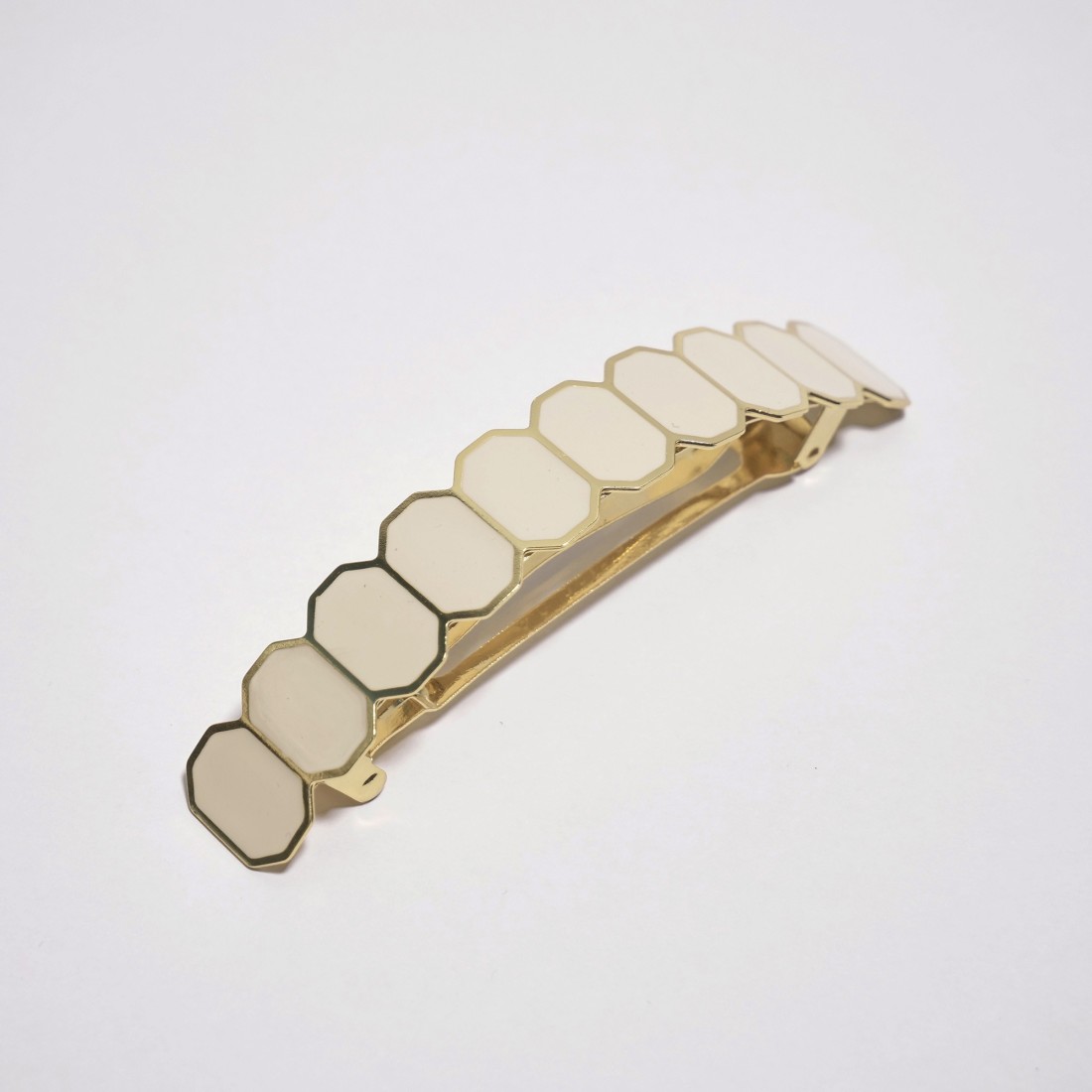 GYPSO I Barrette cheveux "Sidonie XXL"