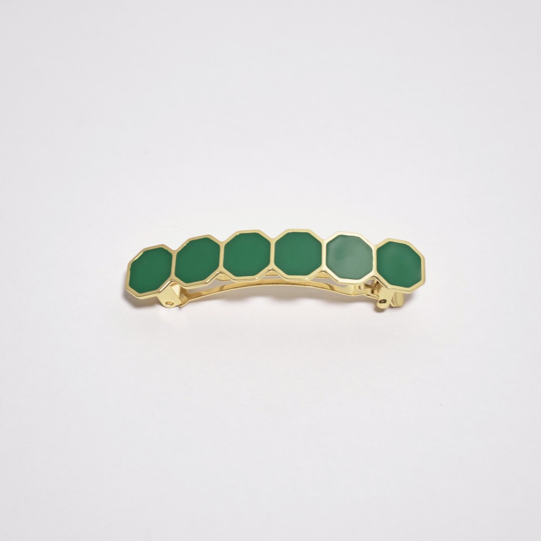 GYPSO I Barrette cheveux "Sidonie"