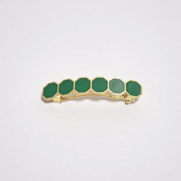 GYPSO I Barrette cheveux "Sidonie"