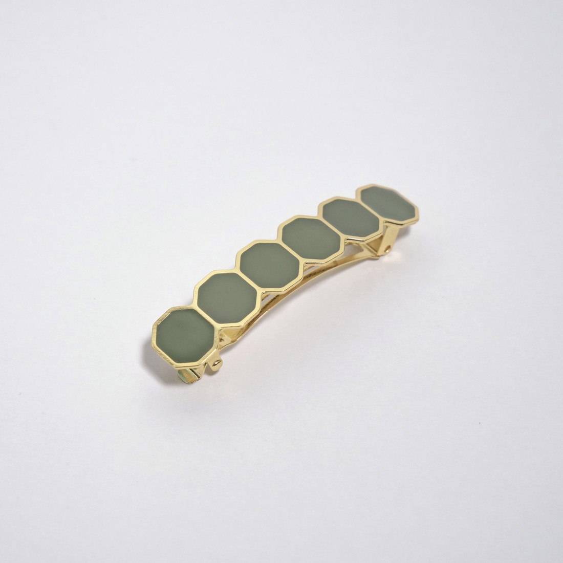 GYPSO I Barrette cheveux "Sidonie"