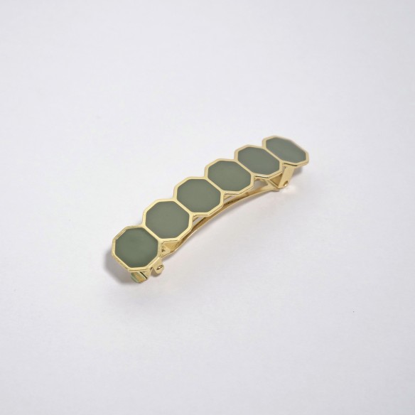 GYPSO I Barrette cheveux "Sidonie"