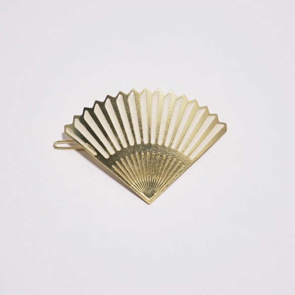 GYPSO I Barrette cheveux "Amélia"