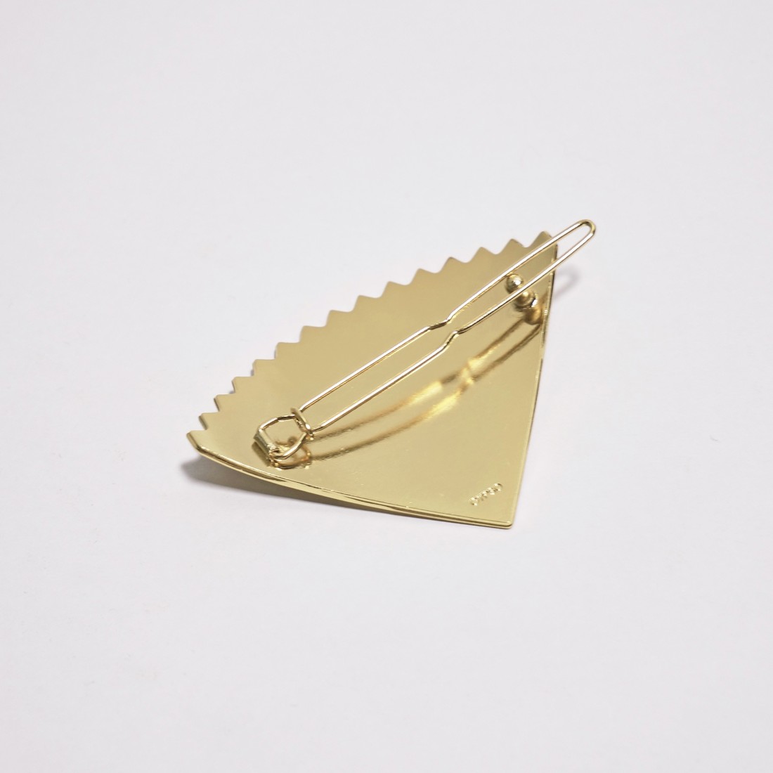 GYPSO I Barrette cheveux "Amélia"