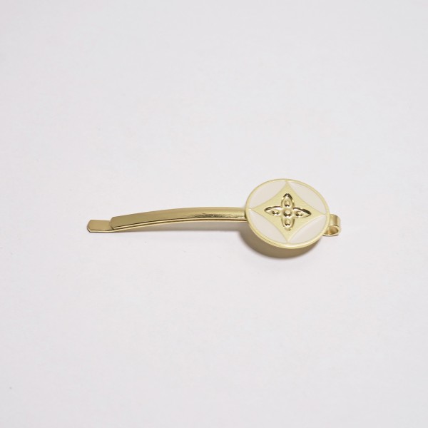 GYPSO I Barrette cheveux "Elise"